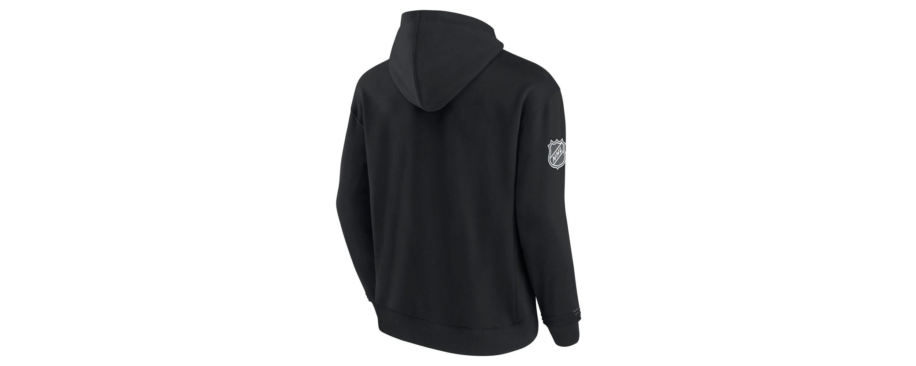 NHL Fanatics Carolina Hurricanes Elements Pace Pullover Hoodie
