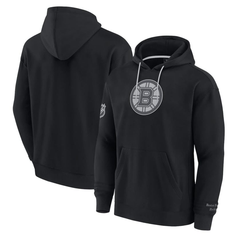 NHL Fanatics Elements Pace Pullover Hoodie