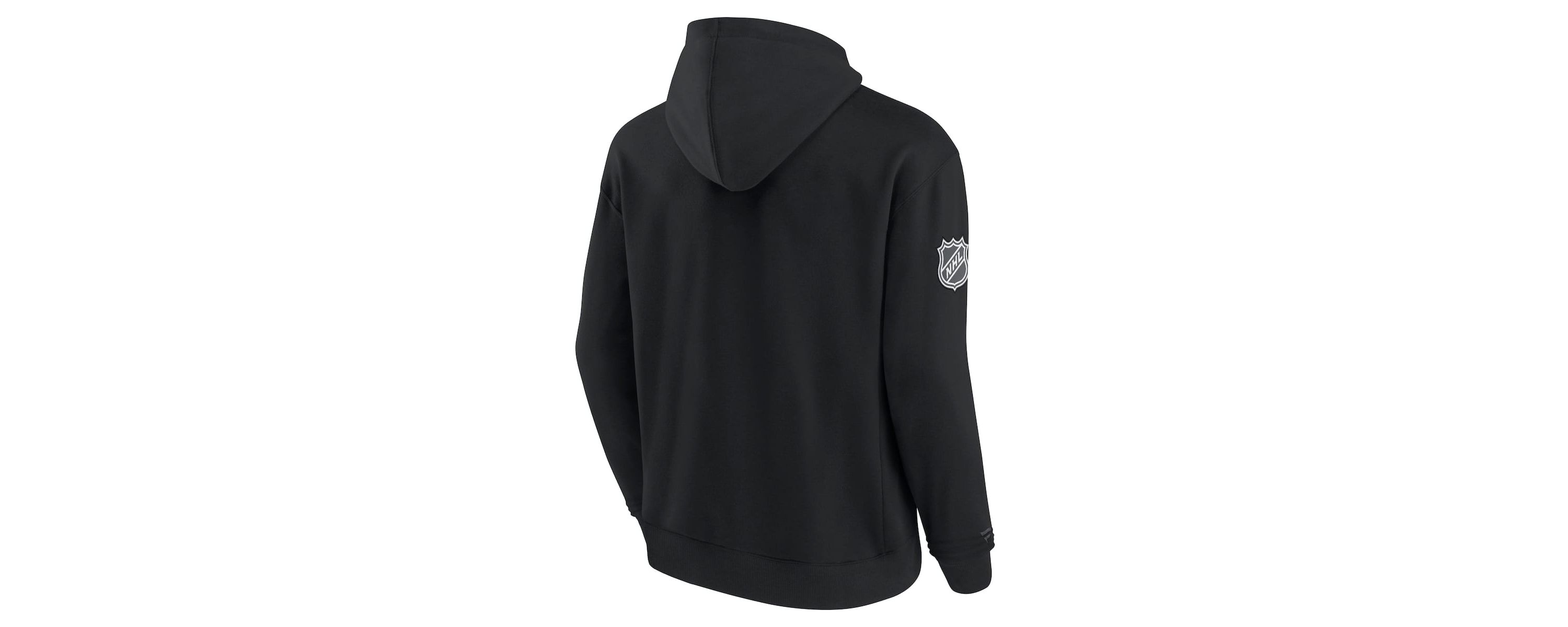 NHL Fanatics Elements Pace Pullover Hoodie
