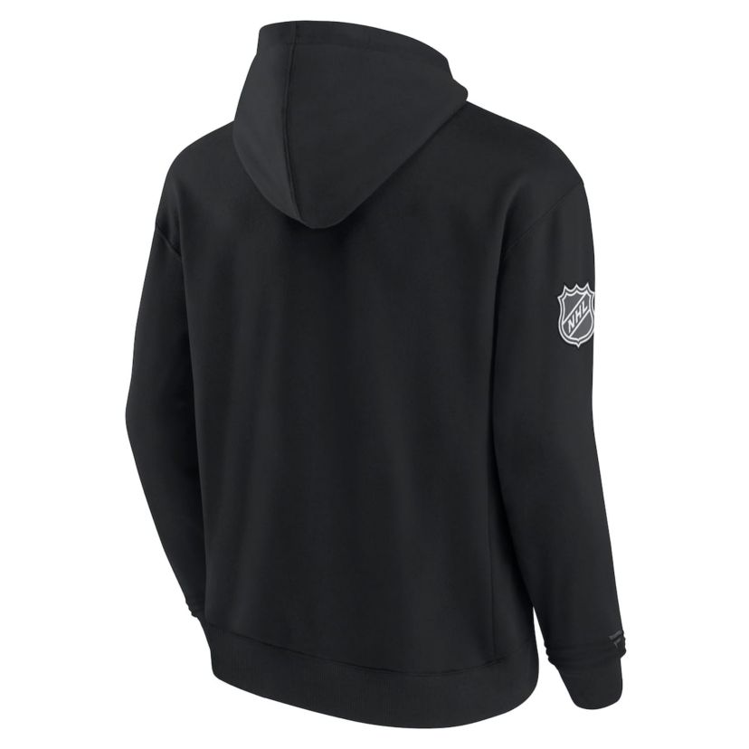 NHL Fanatics Elements Pace Pullover Hoodie