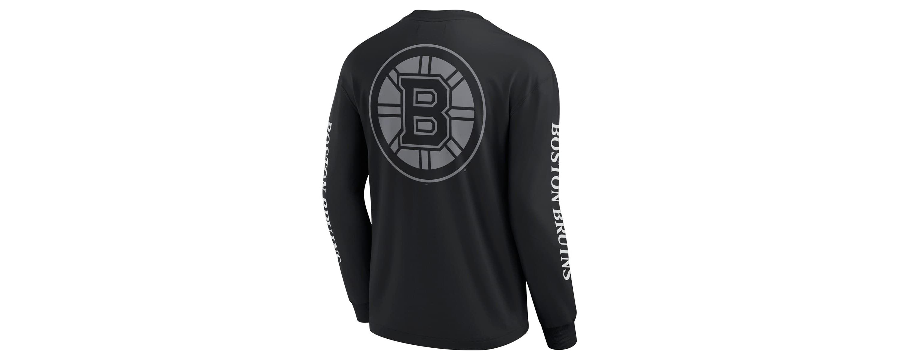 NHL Fanatics Elements Strive Long Sleeve T-Shirt