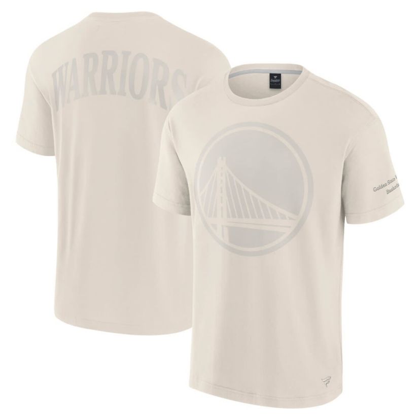 NBA Fanatics Golden State Warriors Elements Iconic T-Shirt