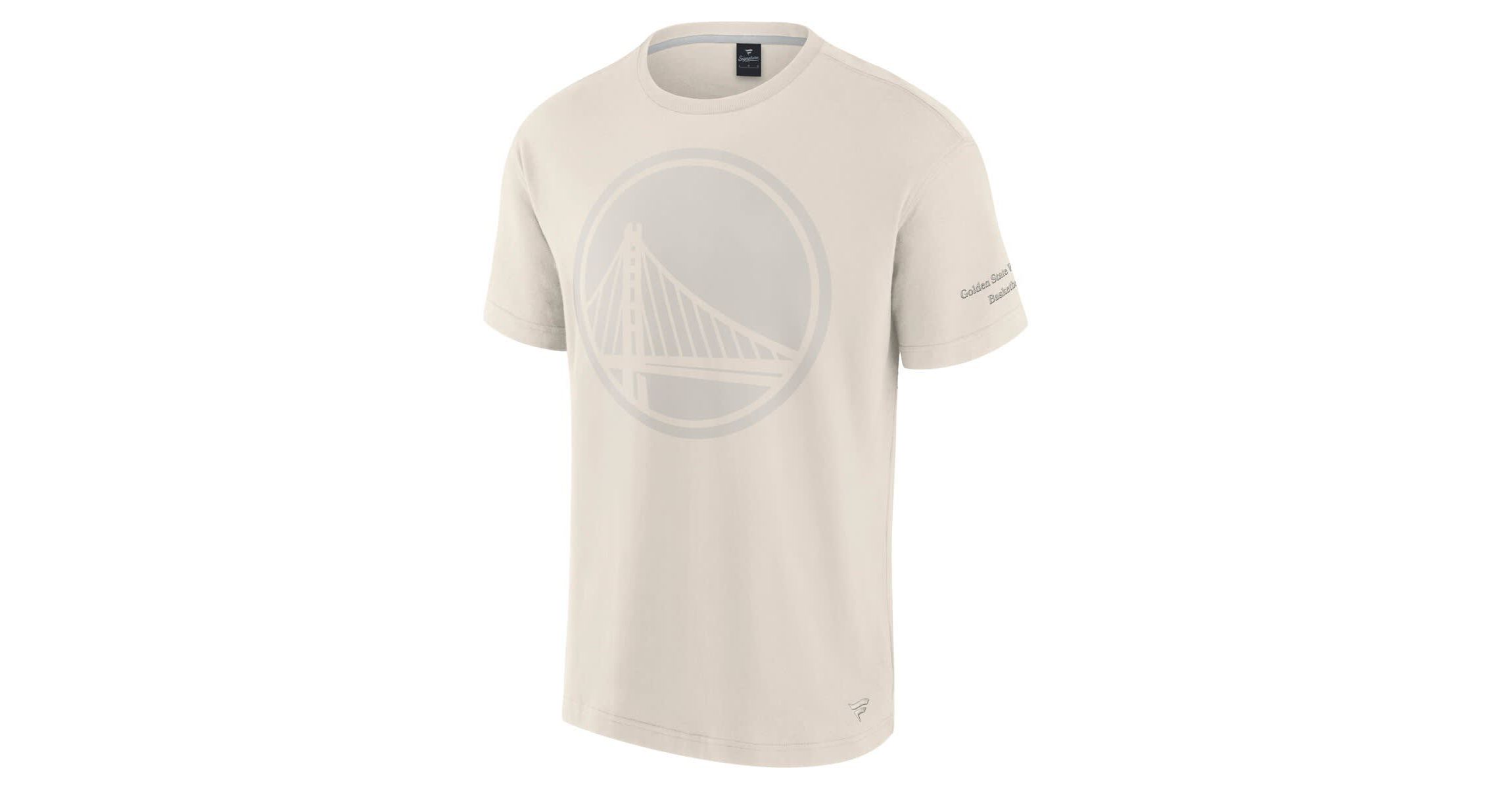 NBA Fanatics Golden State Warriors Elements Iconic T-Shirt