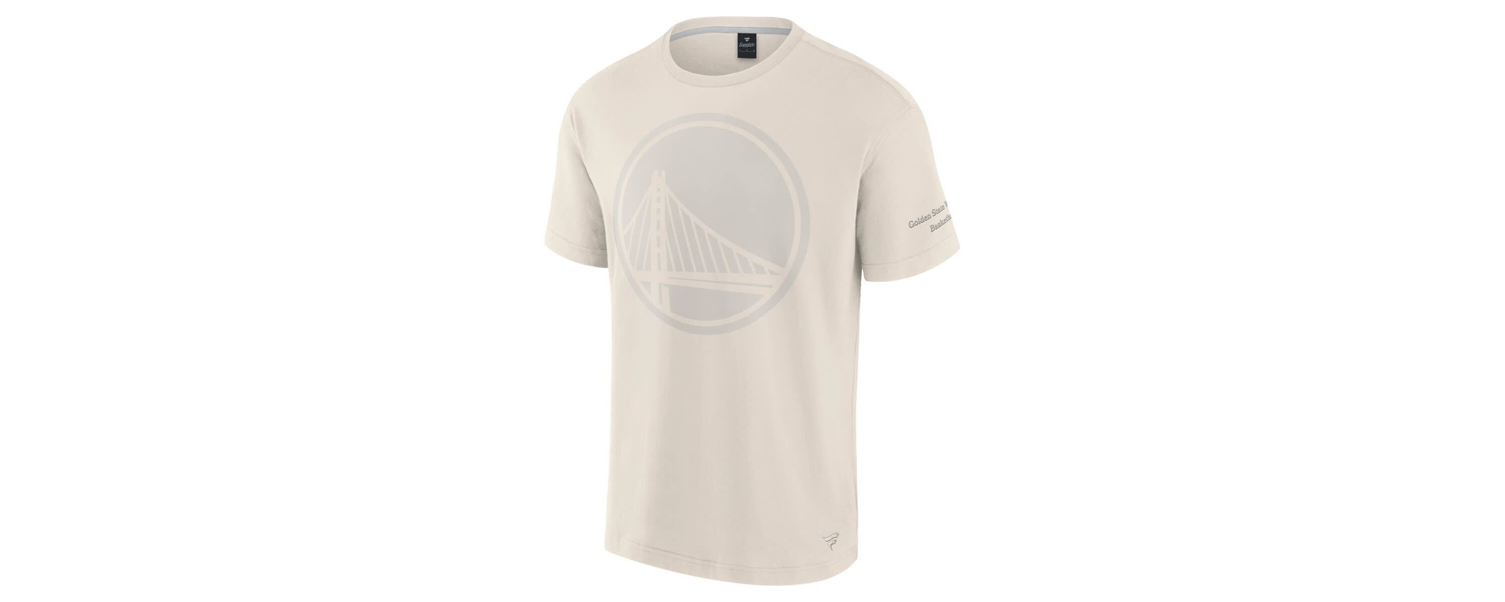 NBA Fanatics Golden State Warriors Elements Iconic T-Shirt