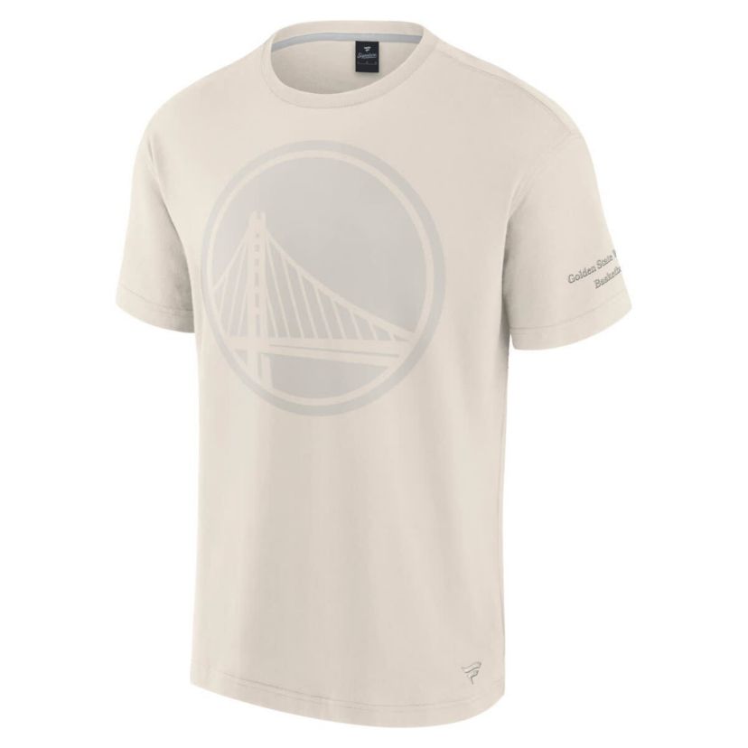 NBA Fanatics Golden State Warriors Elements Iconic T-Shirt