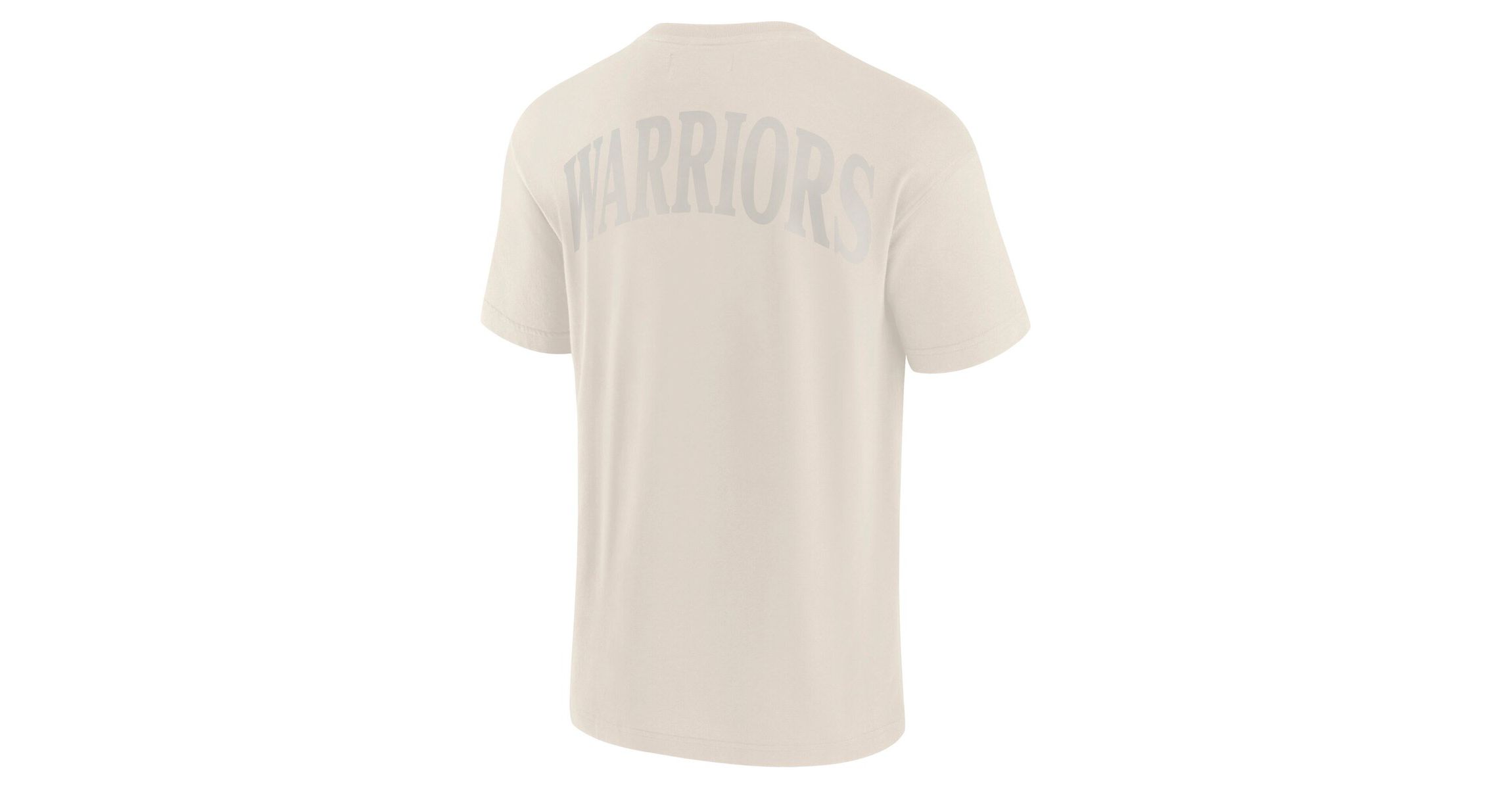 NBA Fanatics Golden State Warriors Elements Iconic T-Shirt