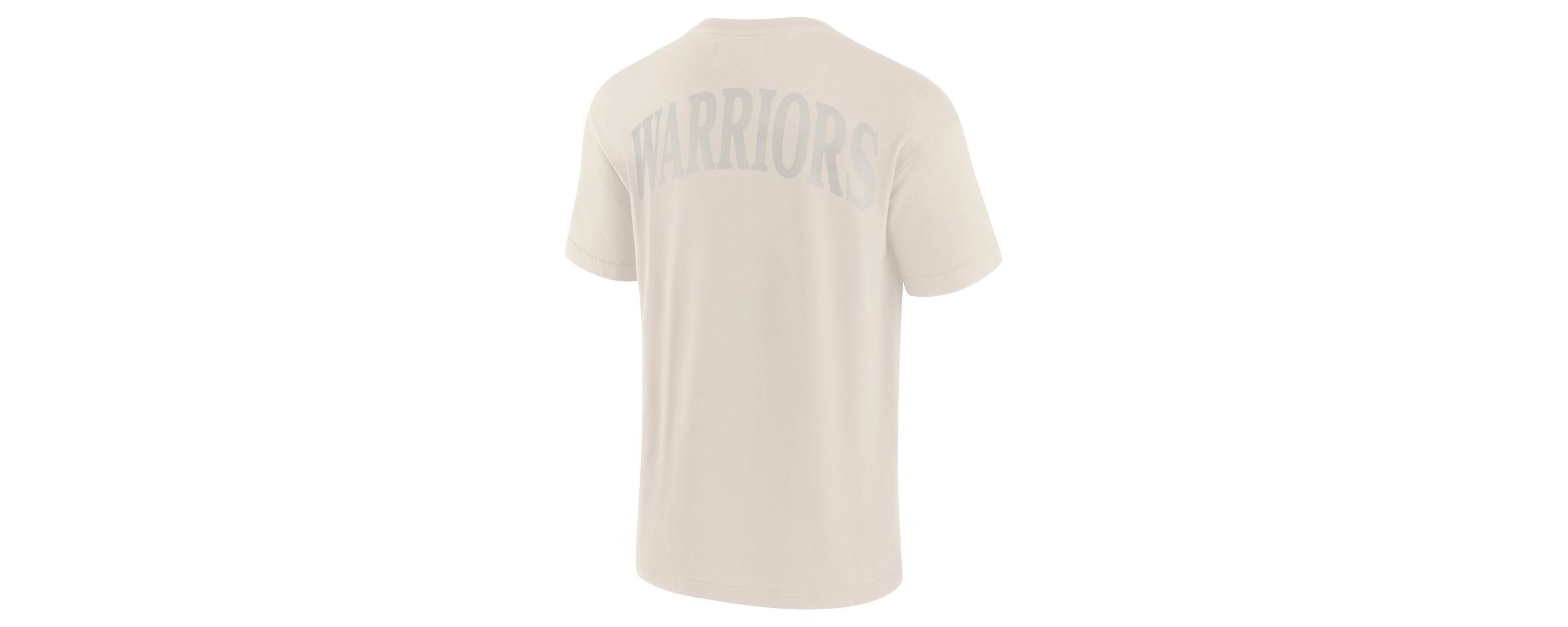 NBA Fanatics Golden State Warriors Elements Iconic T-Shirt