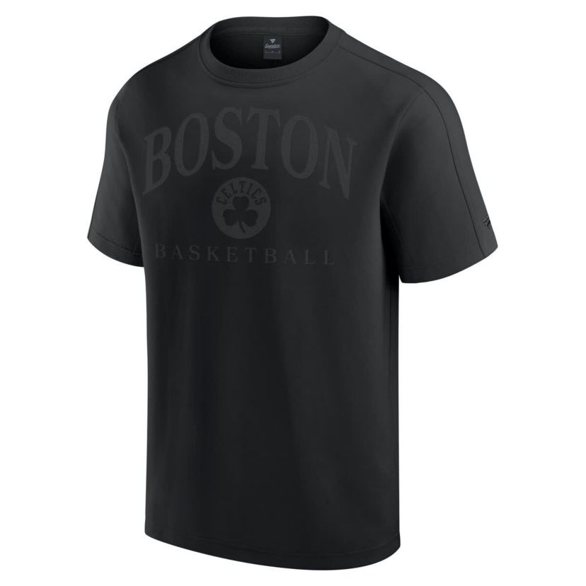 NBA Fanatics Boston Celtics Flex Tri-Blend T-Shirt