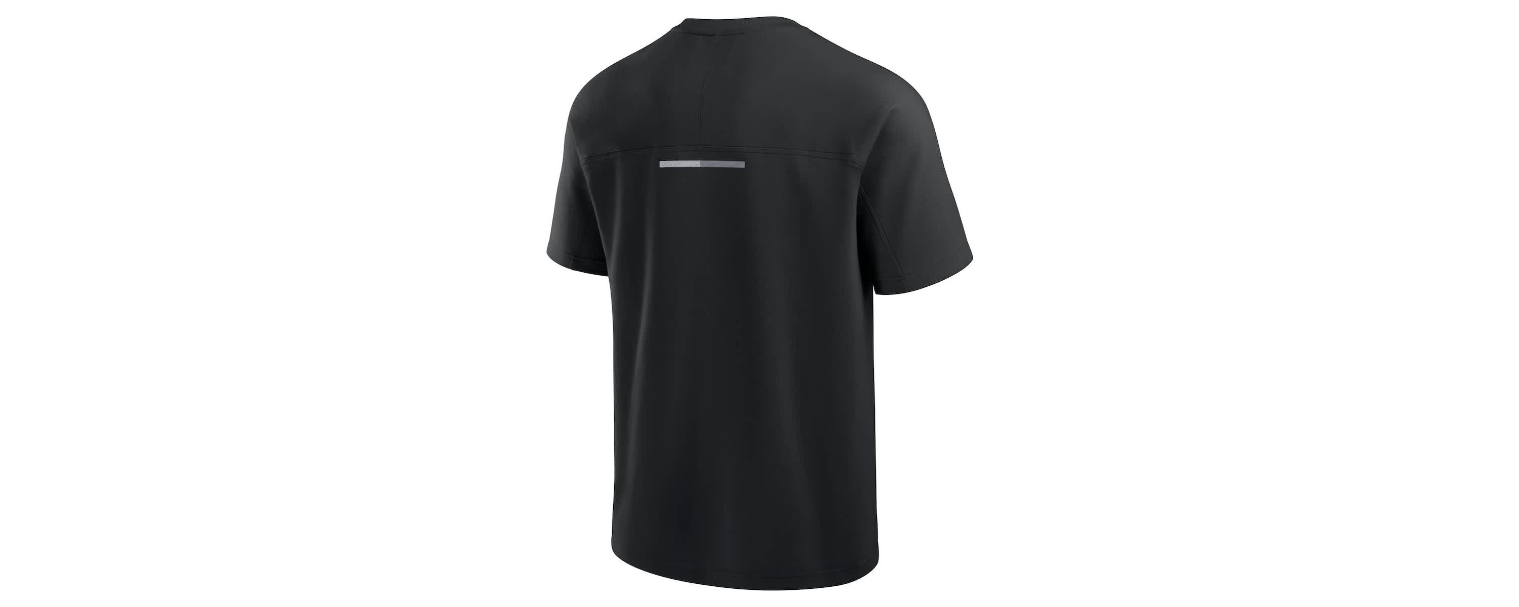 NBA Fanatics Boston Celtics Flex Tri-Blend T-Shirt