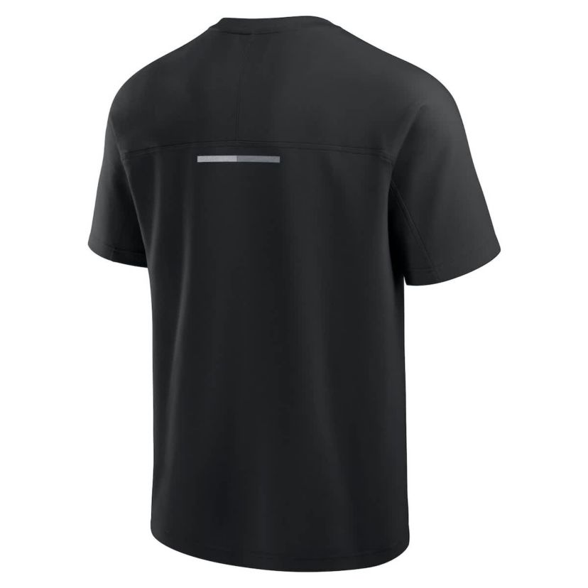 NBA Fanatics Boston Celtics Flex Tri-Blend T-Shirt