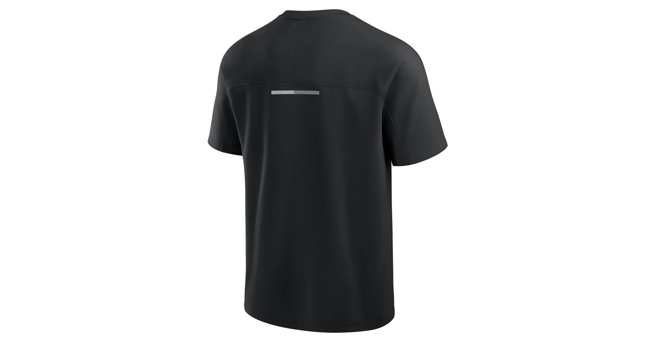 NBA Fanatics Golden State Warriors Flex Tri-Blend T-Shirt