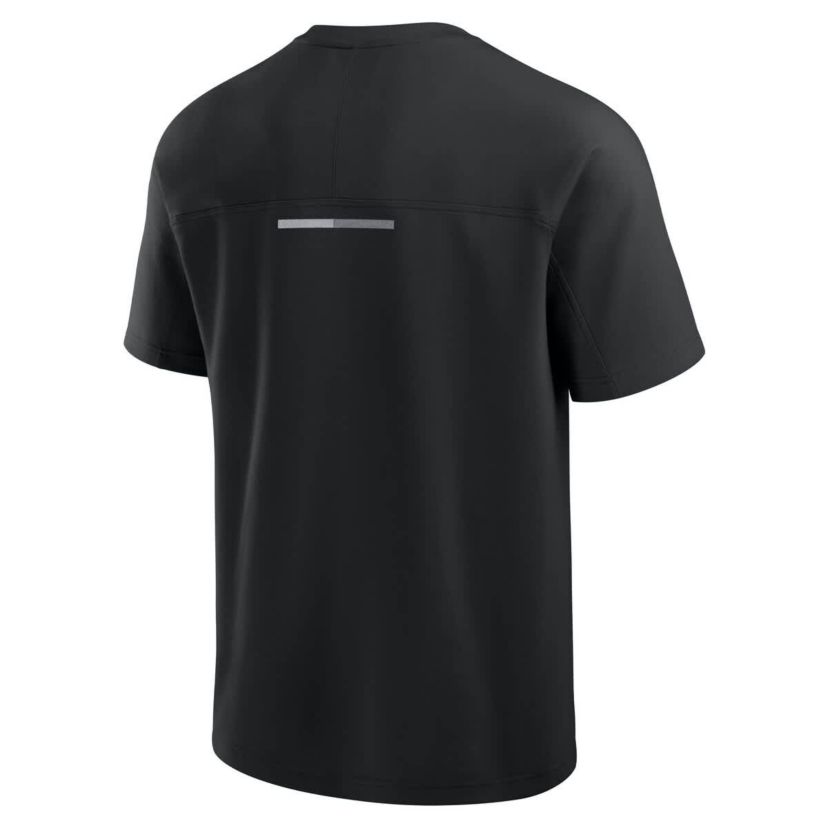 NBA Fanatics Golden State Warriors Flex Tri-Blend T-Shirt