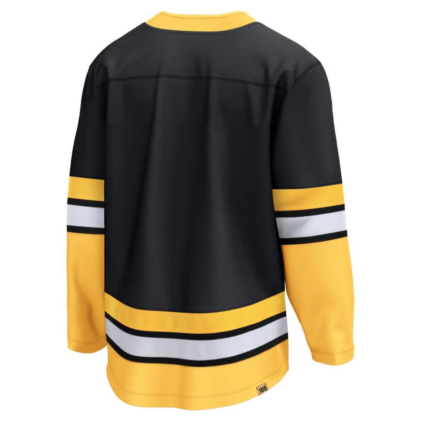 NHL Fanatics Alternate Breakaway Jersey