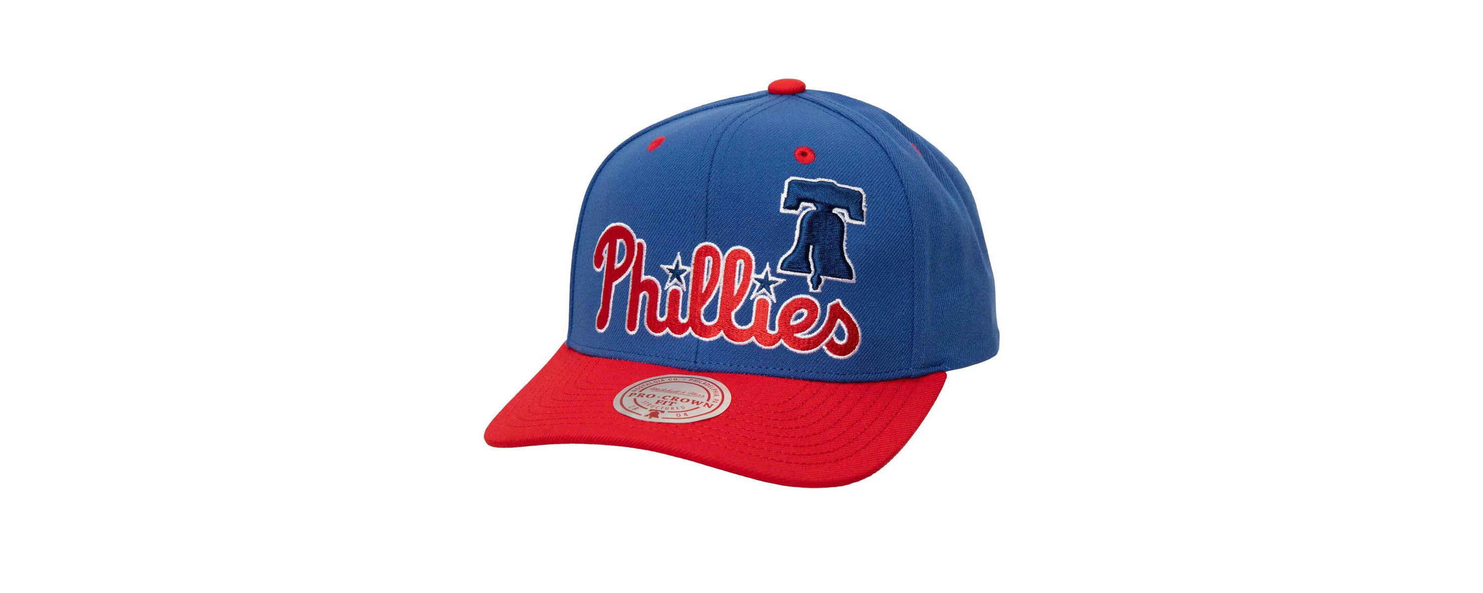 MLB Philadelphia Phillies All In 2.0 Adjustable Hat