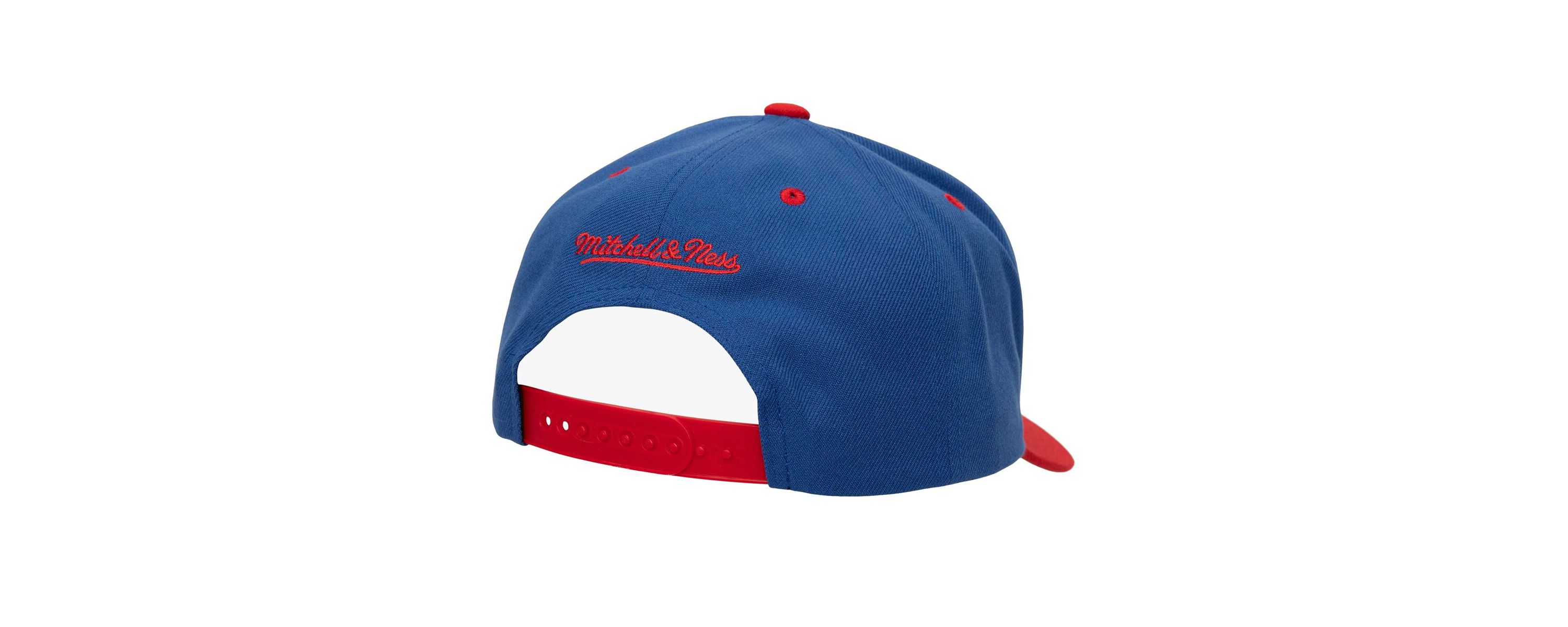 MLB Philadelphia Phillies All In 2.0 Adjustable Hat