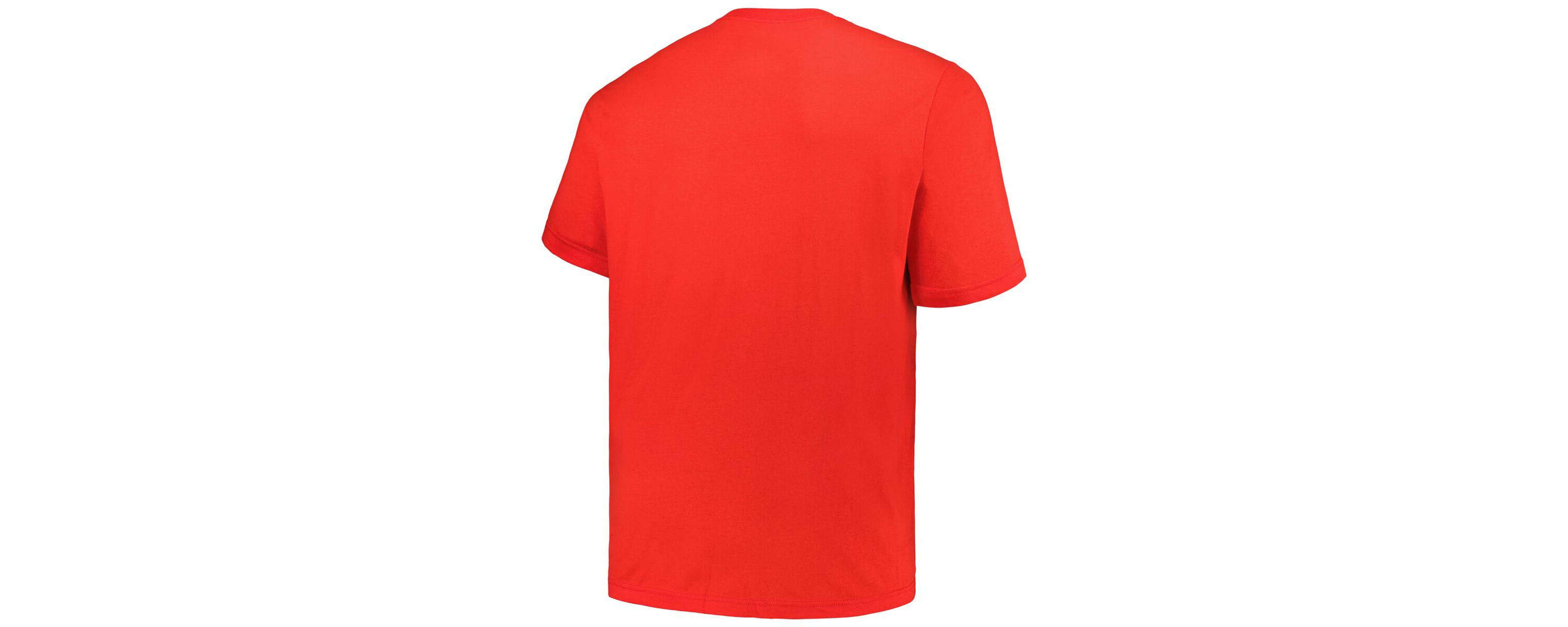 NBA Miami Heat Big & Tall Hardwood Classics Vintage Logo T-Shirt