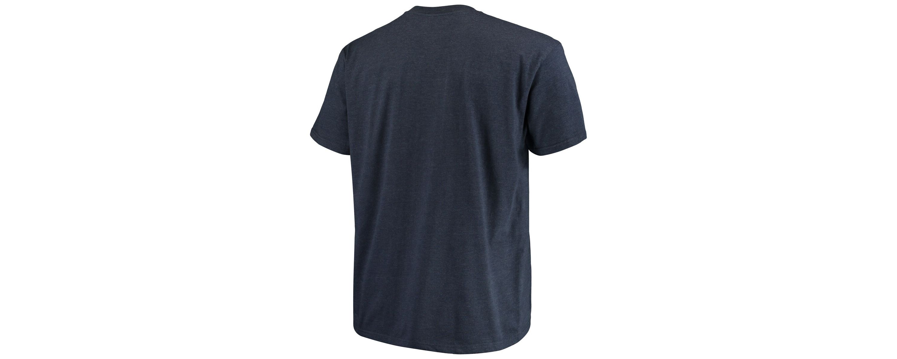 NBA Houston Rockets Big & Tall Hardwood Classics Vintage Logo T-Shirt