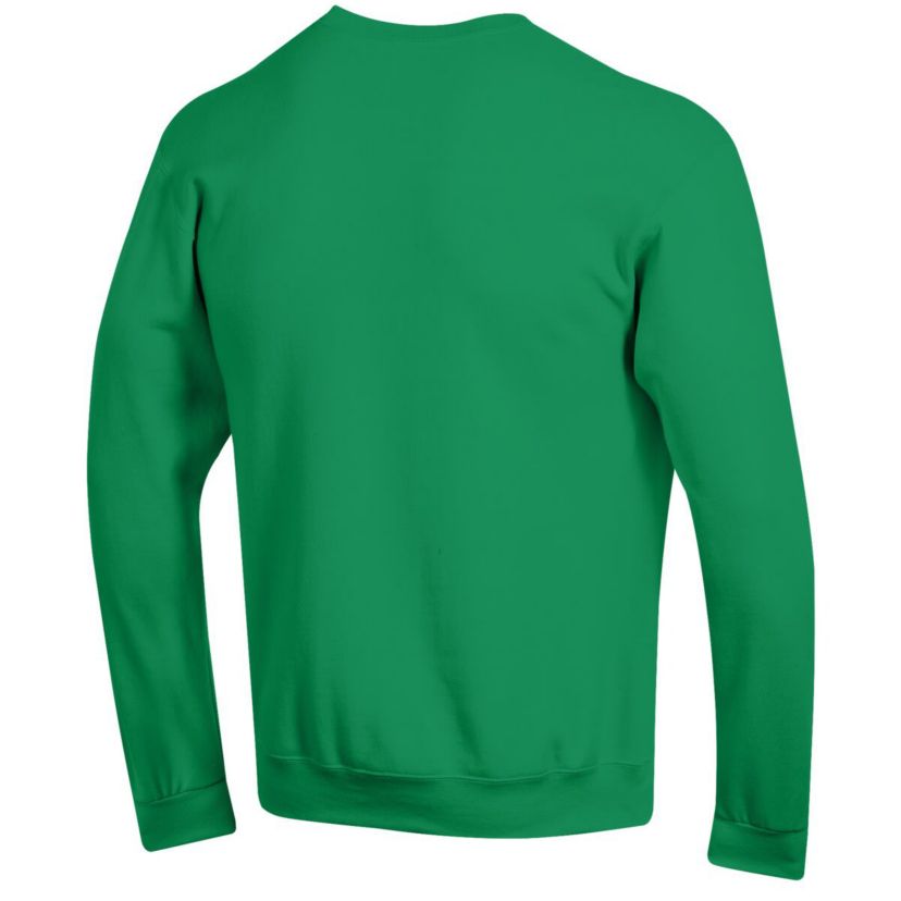 NHL Kelly Dallas Stars Eco Powerblend Crewneck Sweatshirt