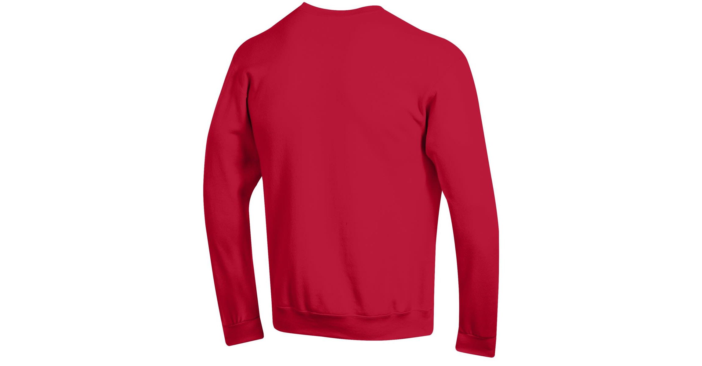 NHL New Jersey Devils Eco Powerblend Crewneck Sweatshirt