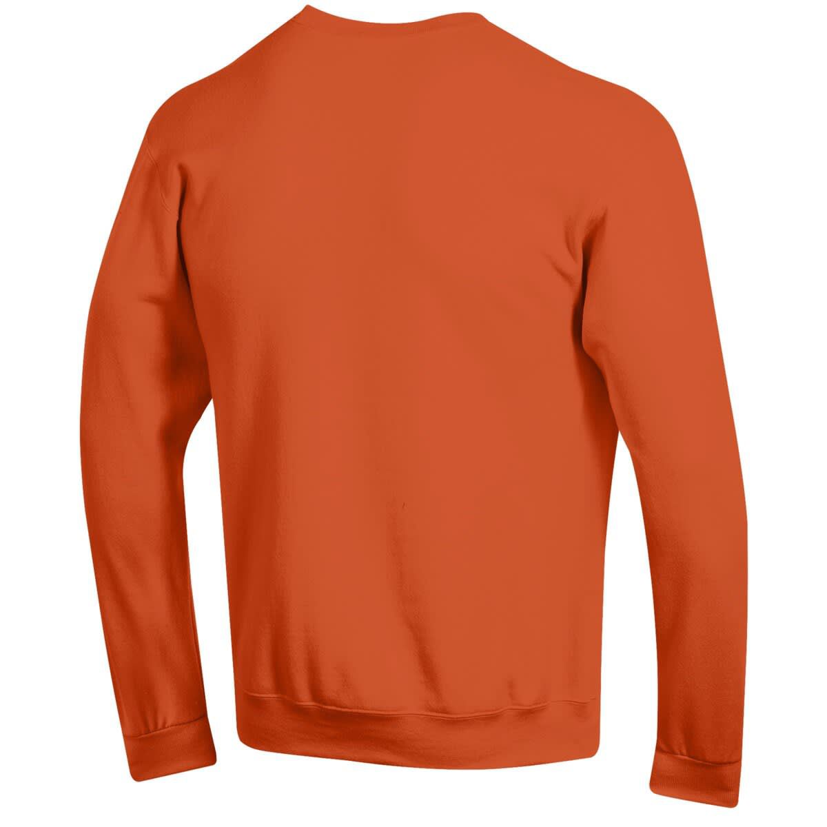NHL Philadelphia Flyers Eco Powerblend Crewneck Sweatshirt