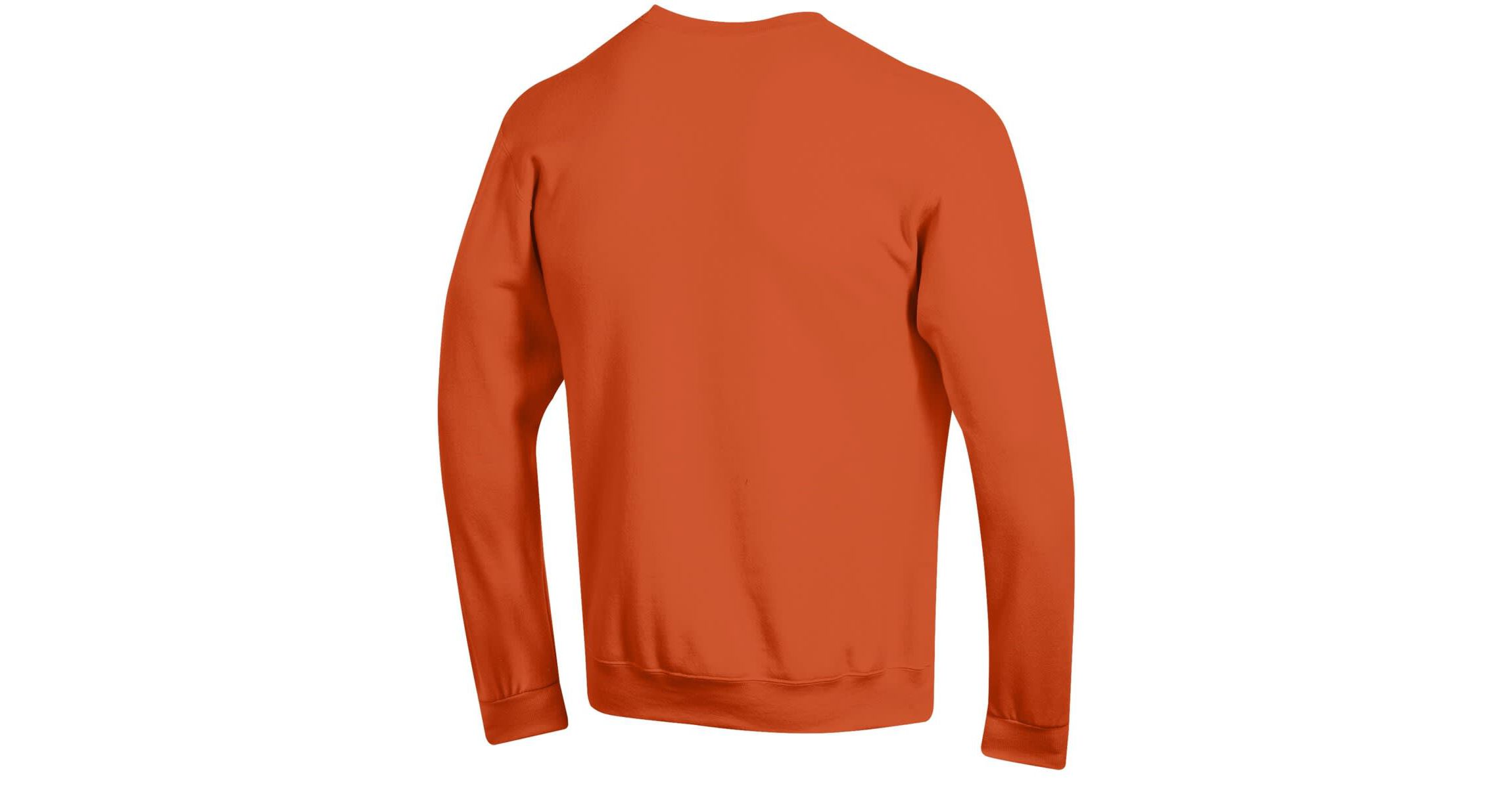NHL Philadelphia Flyers Eco Powerblend Crewneck Sweatshirt