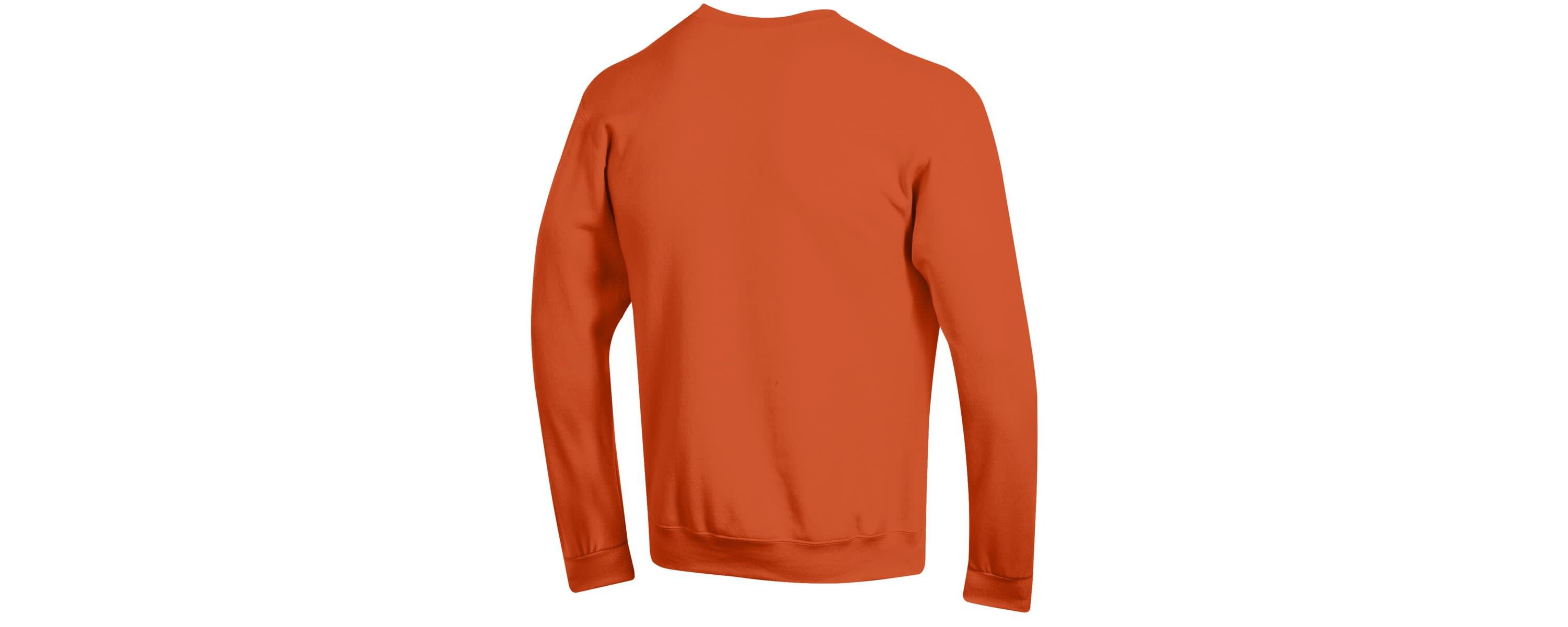 NHL Philadelphia Flyers Eco Powerblend Crewneck Sweatshirt