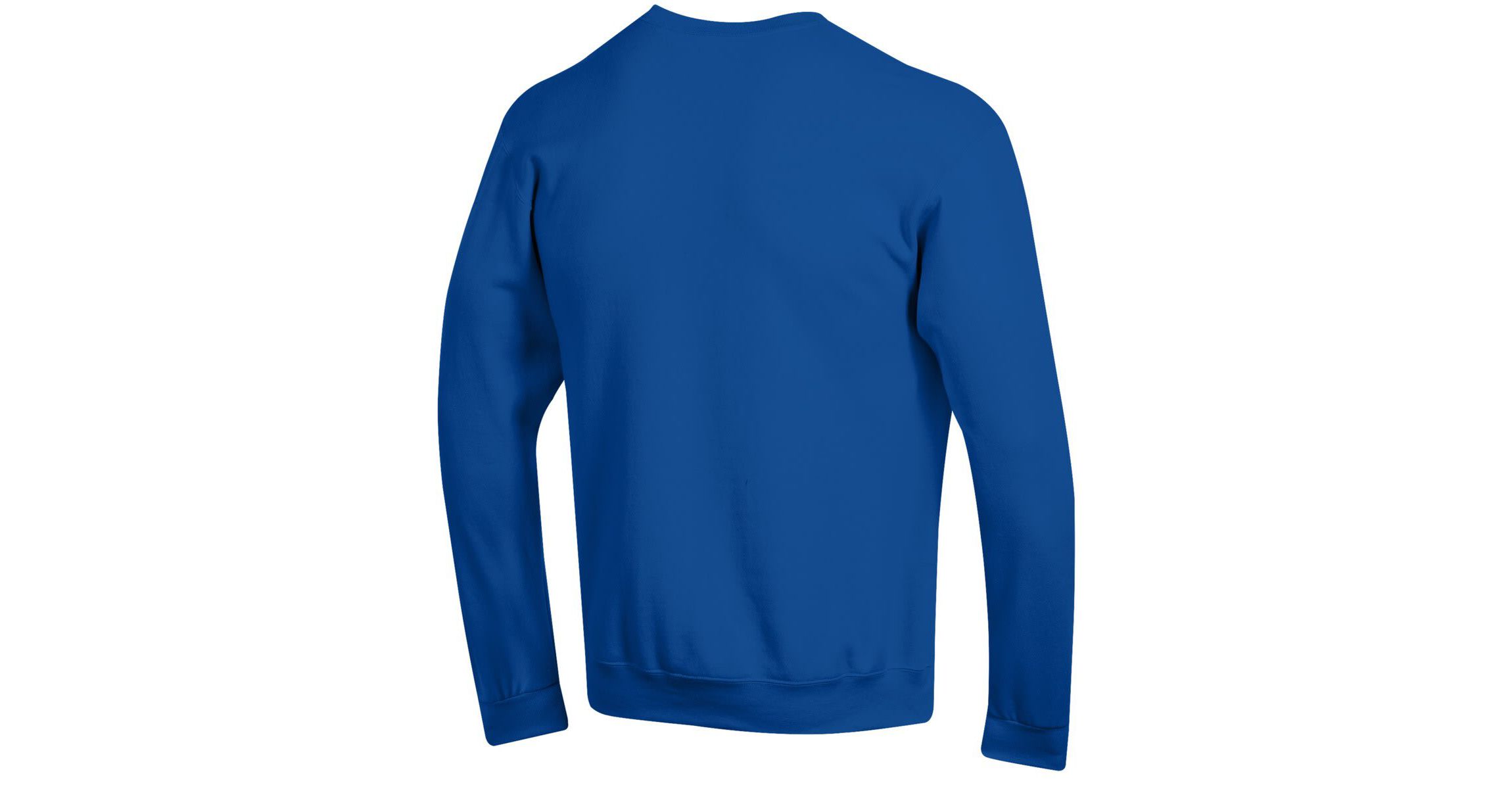 NHL Tampa Bay Lightning Eco Powerblend Crewneck Sweatshirt