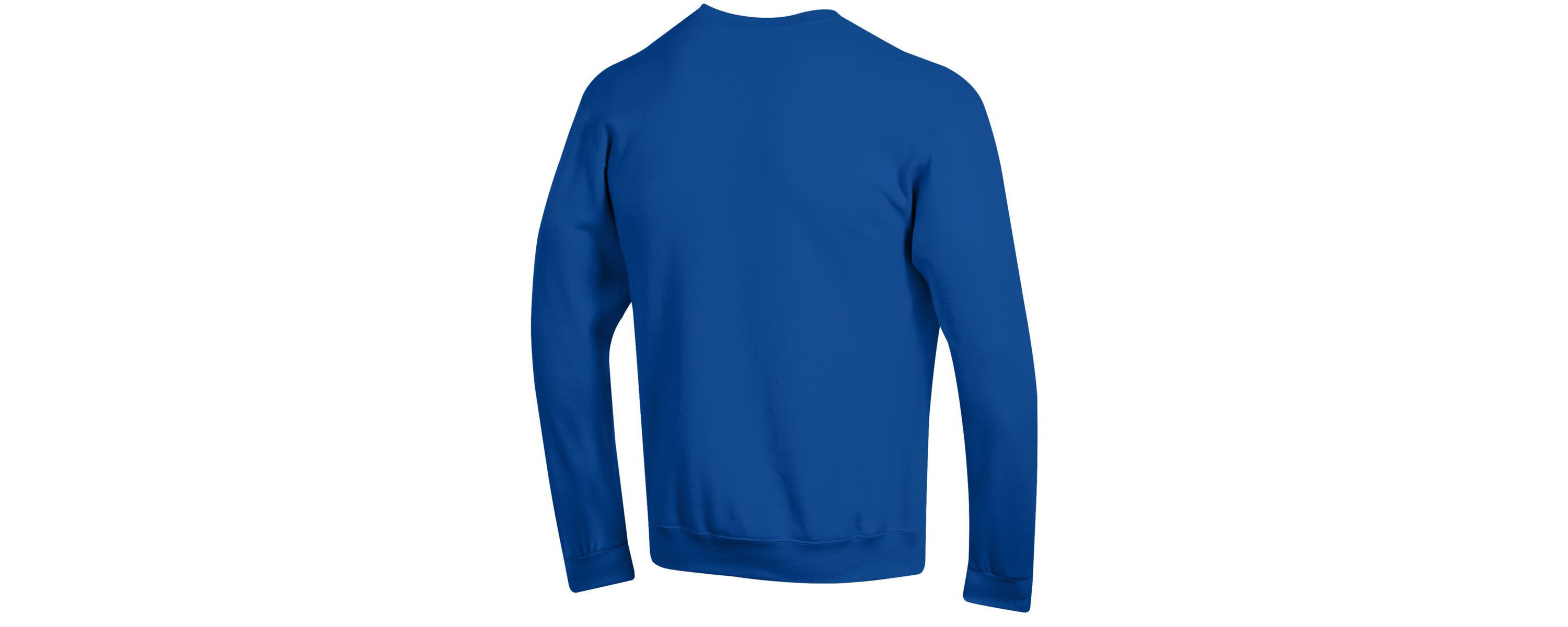 NHL Tampa Bay Lightning Eco Powerblend Crewneck Sweatshirt