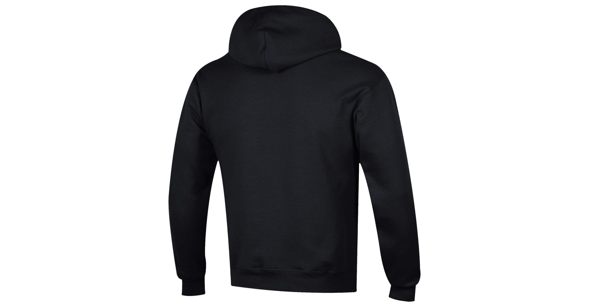 NHL Chicago Blackhawks Eco Powerblend Pullover Hoodie
