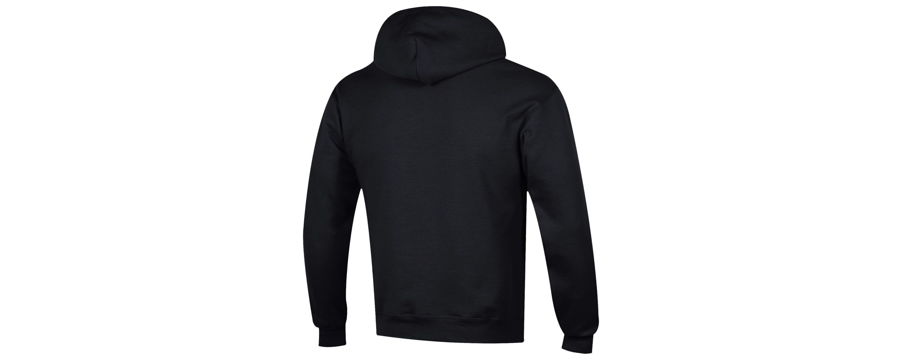 NHL Chicago Blackhawks Eco Powerblend Pullover Hoodie