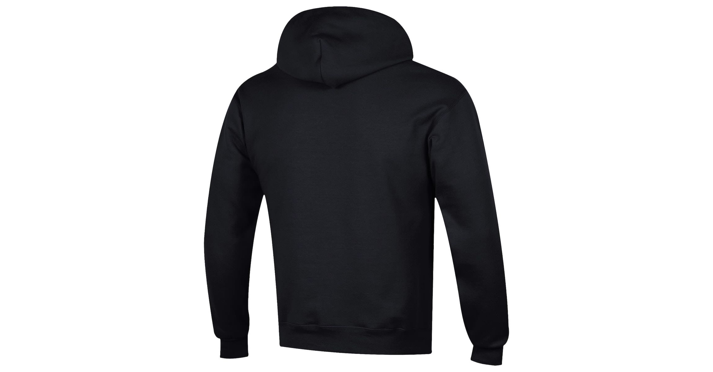 NHL Detroit Wings Eco Powerblend Pullover Hoodie