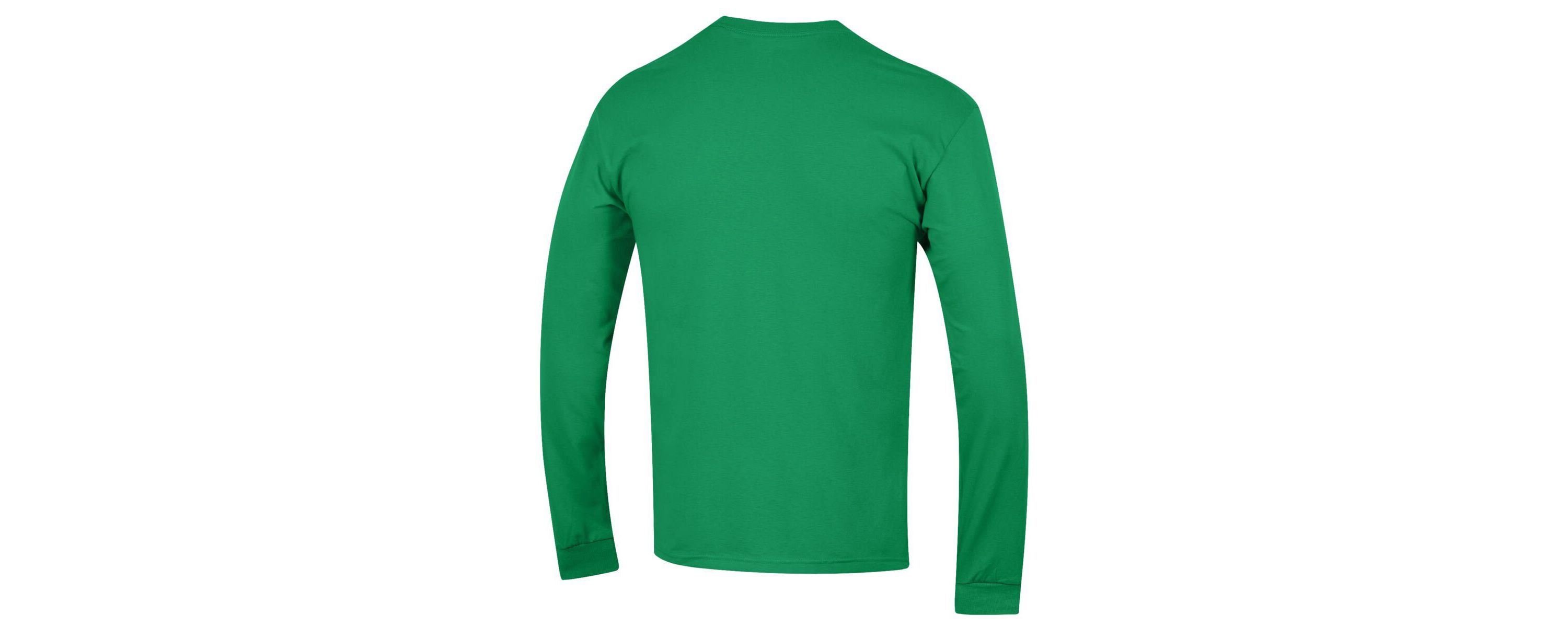 NHL Kelly Dallas Stars Long-Sleeve Jersey T-Shirt