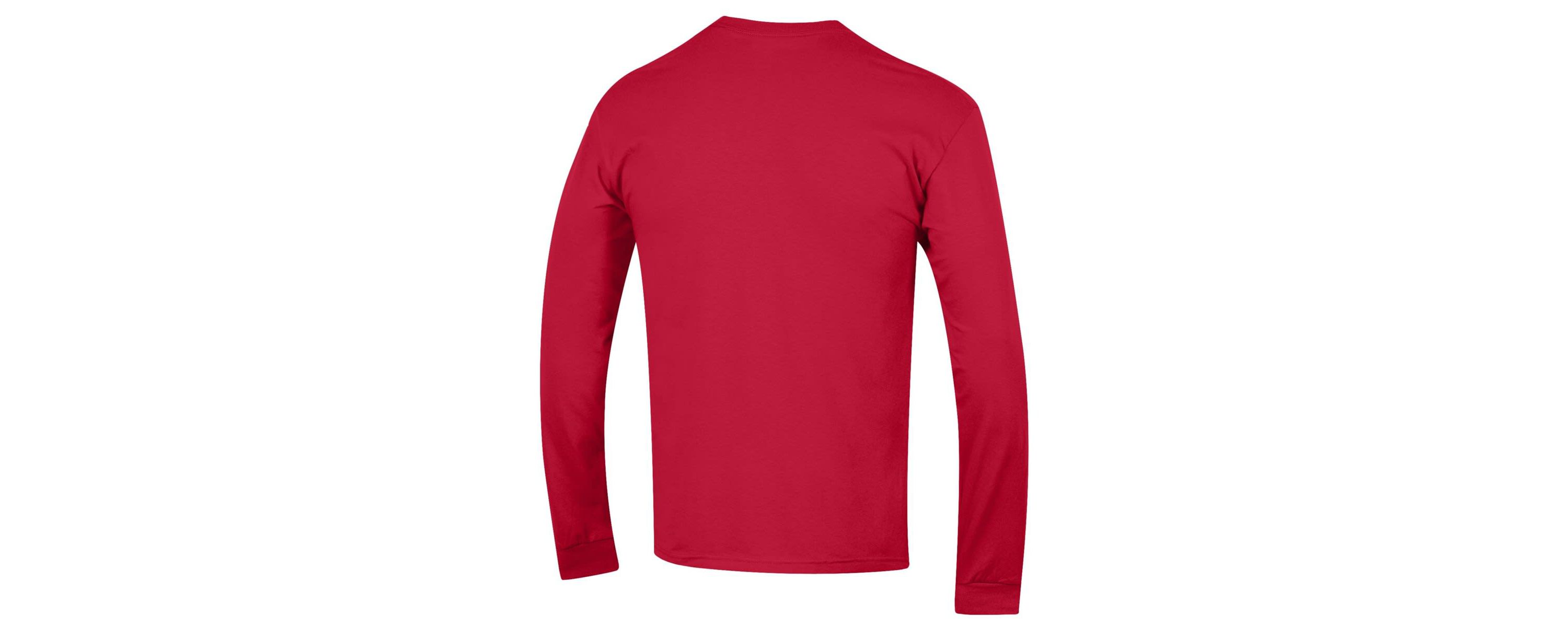NHL Florida Panthers Long-Sleeve Jersey T-Shirt