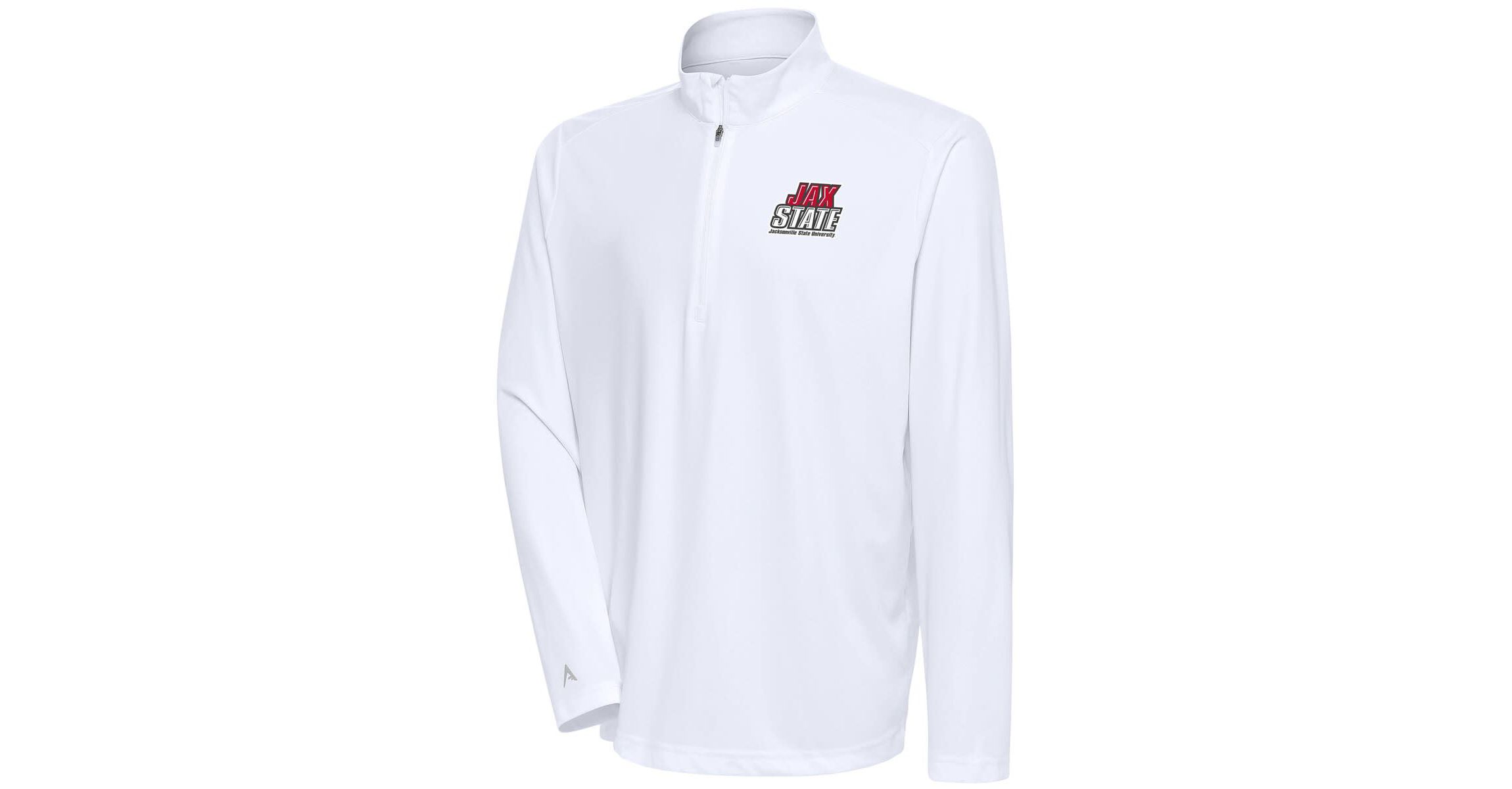 NCAA Jacksonville State Gamecocks Tribute Digital Thermal Quarter-Zip Pullover