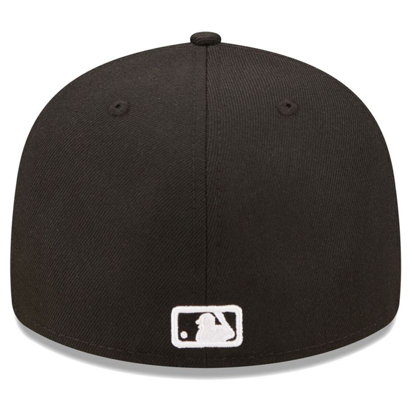 MLB Miami Marlins Low 59FIFTY Fitted Hat