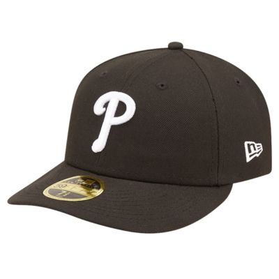 New Era Men's MLB Philadelphia Phillies Low 59FIFTY Fitted Hat