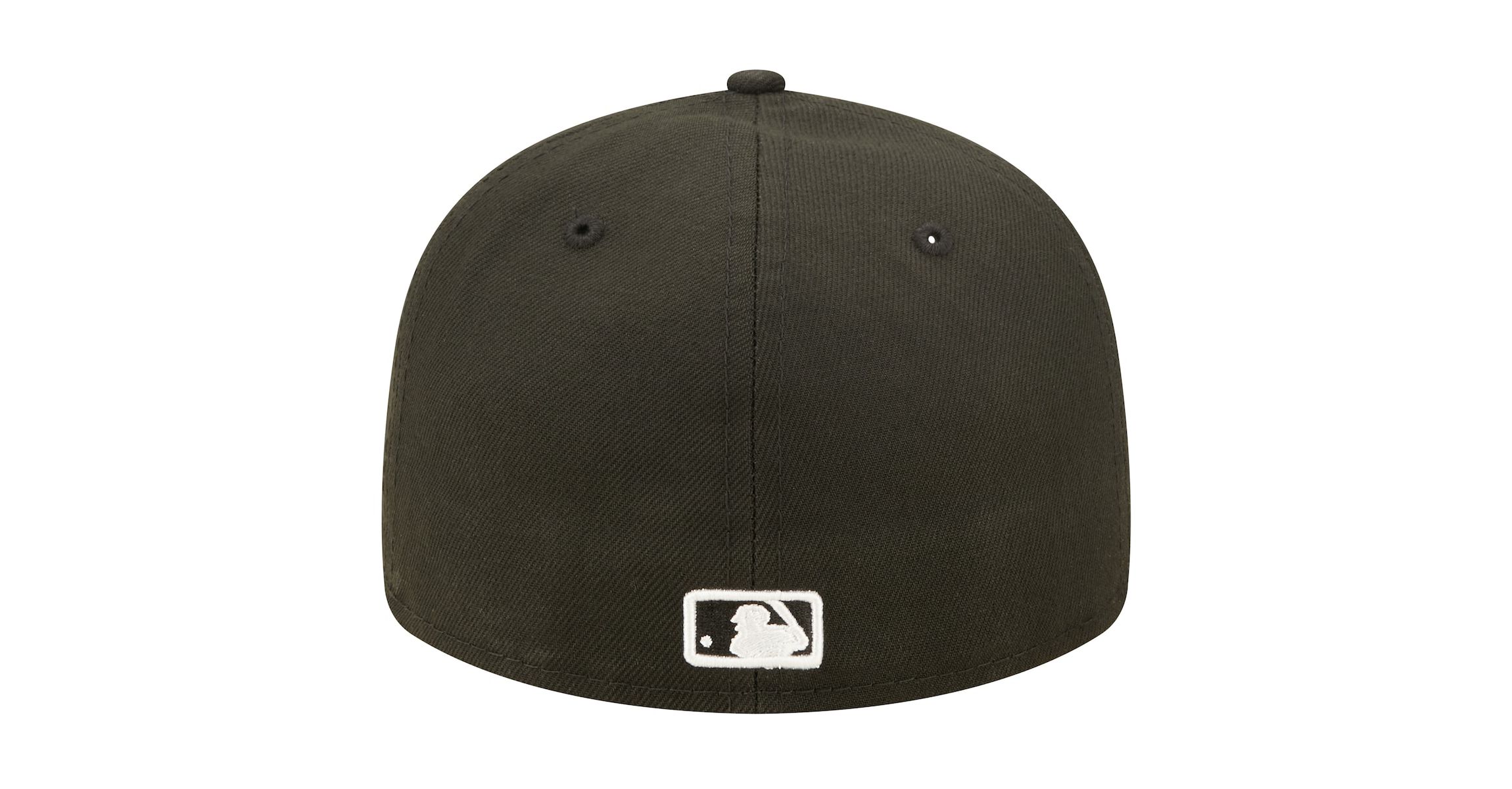 MLB Colorado Rockies Low 59FIFTY Fitted Hat
