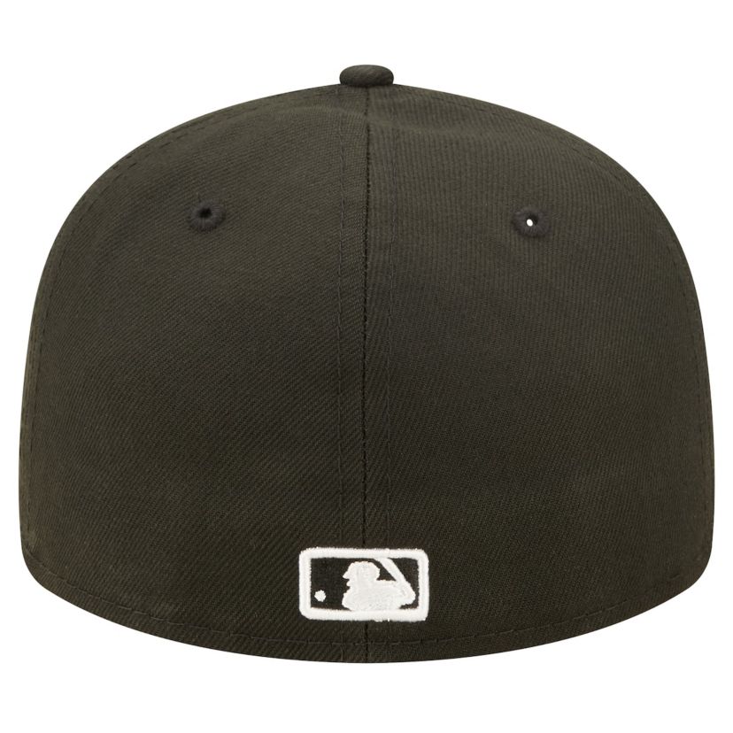 MLB Colorado Rockies Low 59FIFTY Fitted Hat
