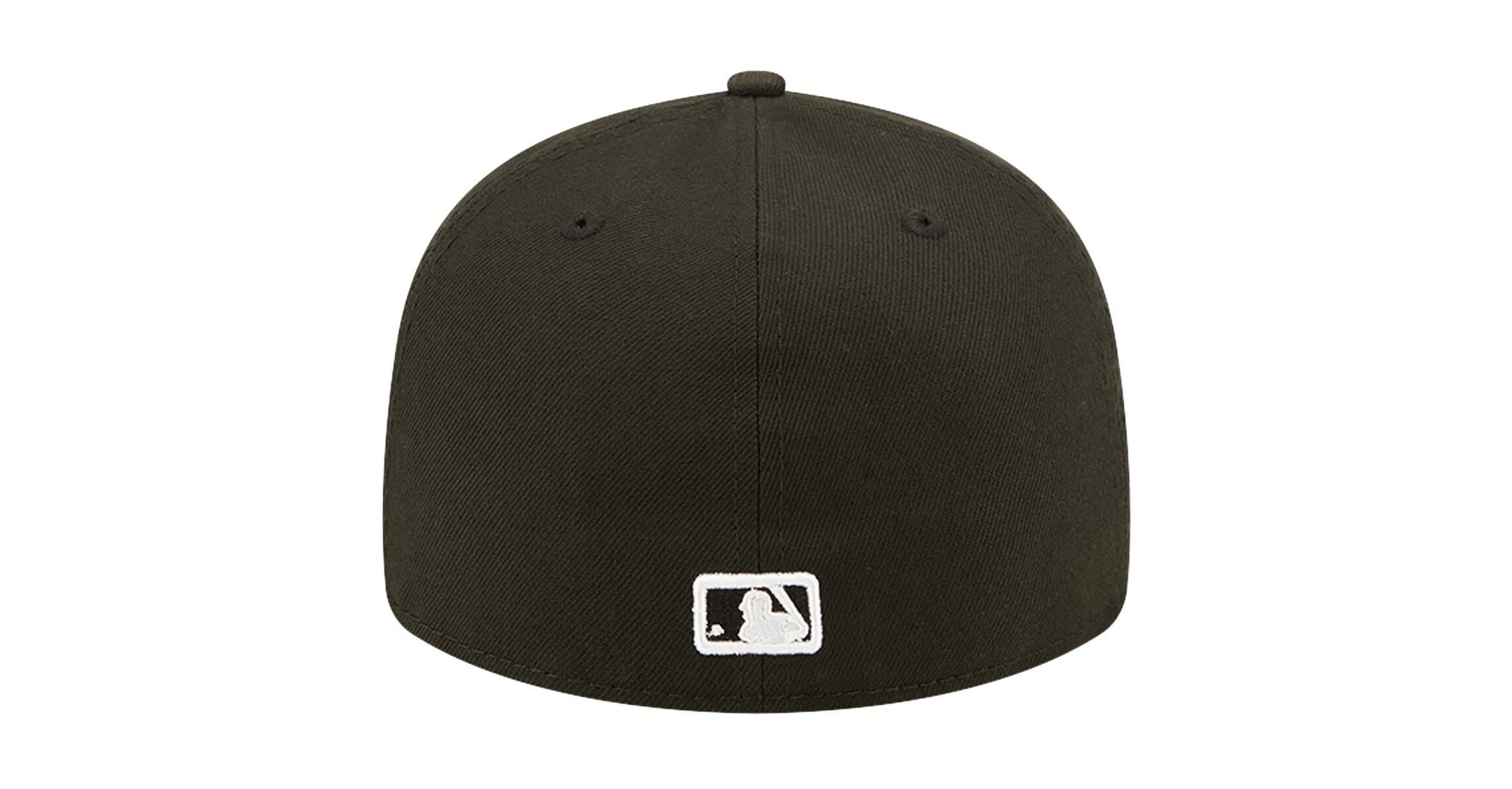 Chicago White Sox MLB Chicago Sox Low 59FIFTY Fitted Hat