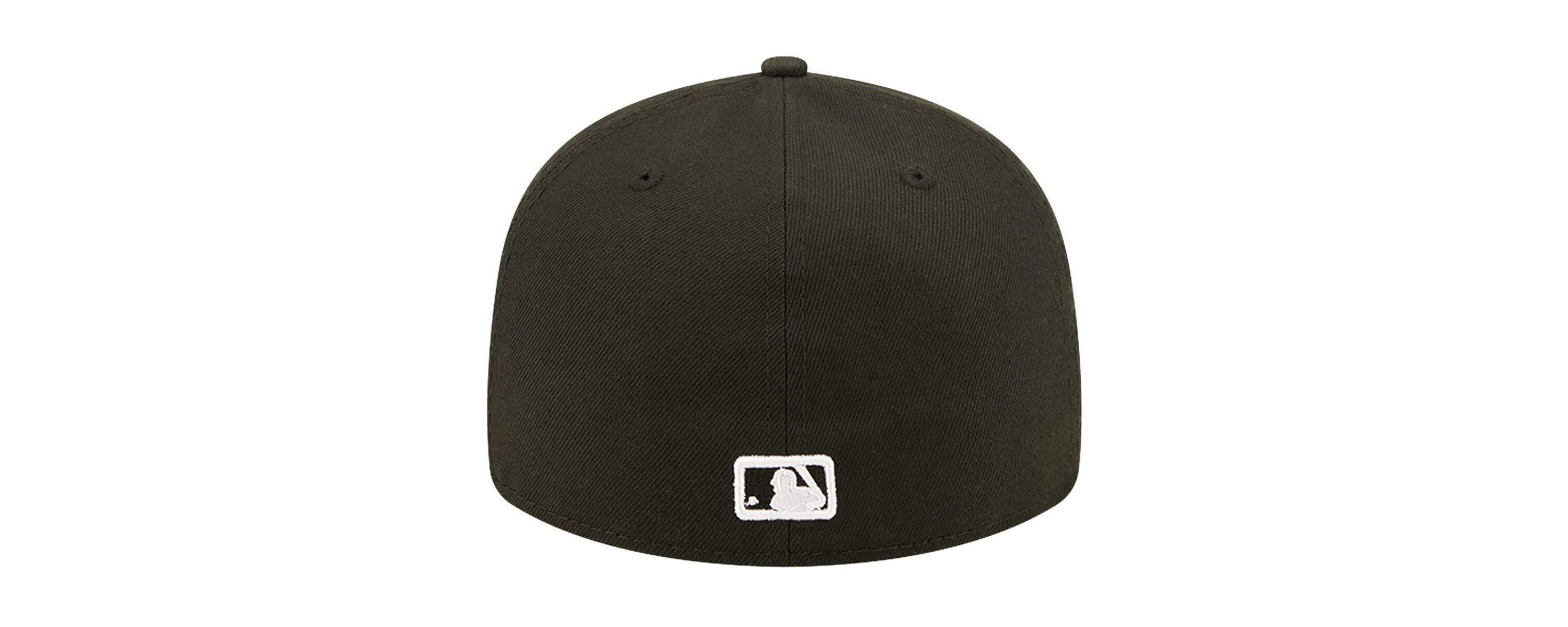 Chicago White Sox MLB Chicago Sox Low 59FIFTY Fitted Hat