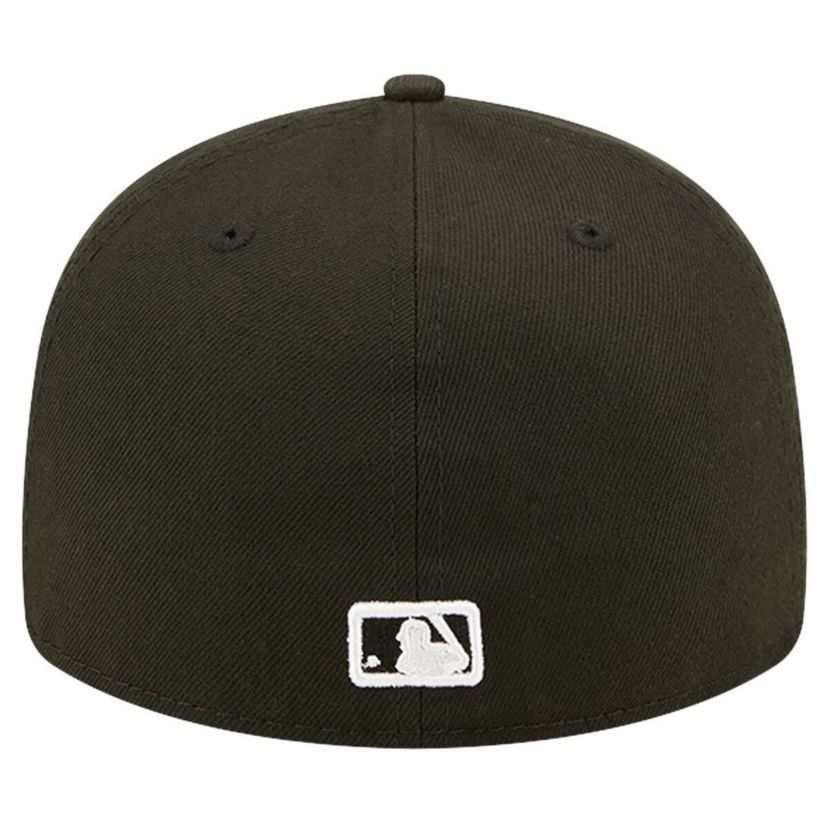 Chicago White Sox MLB Chicago Sox Low 59FIFTY Fitted Hat
