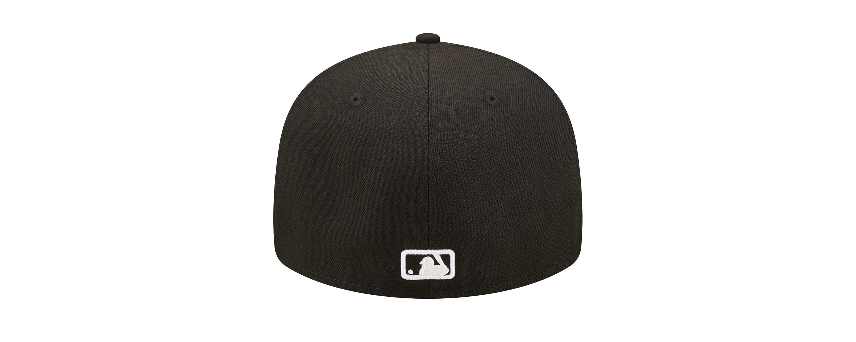 MLB Chicago Cubs Low 59FIFTY Fitted Hat