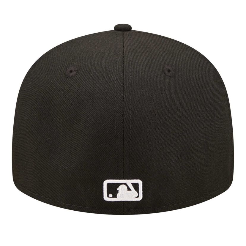 MLB Chicago Cubs Low 59FIFTY Fitted Hat