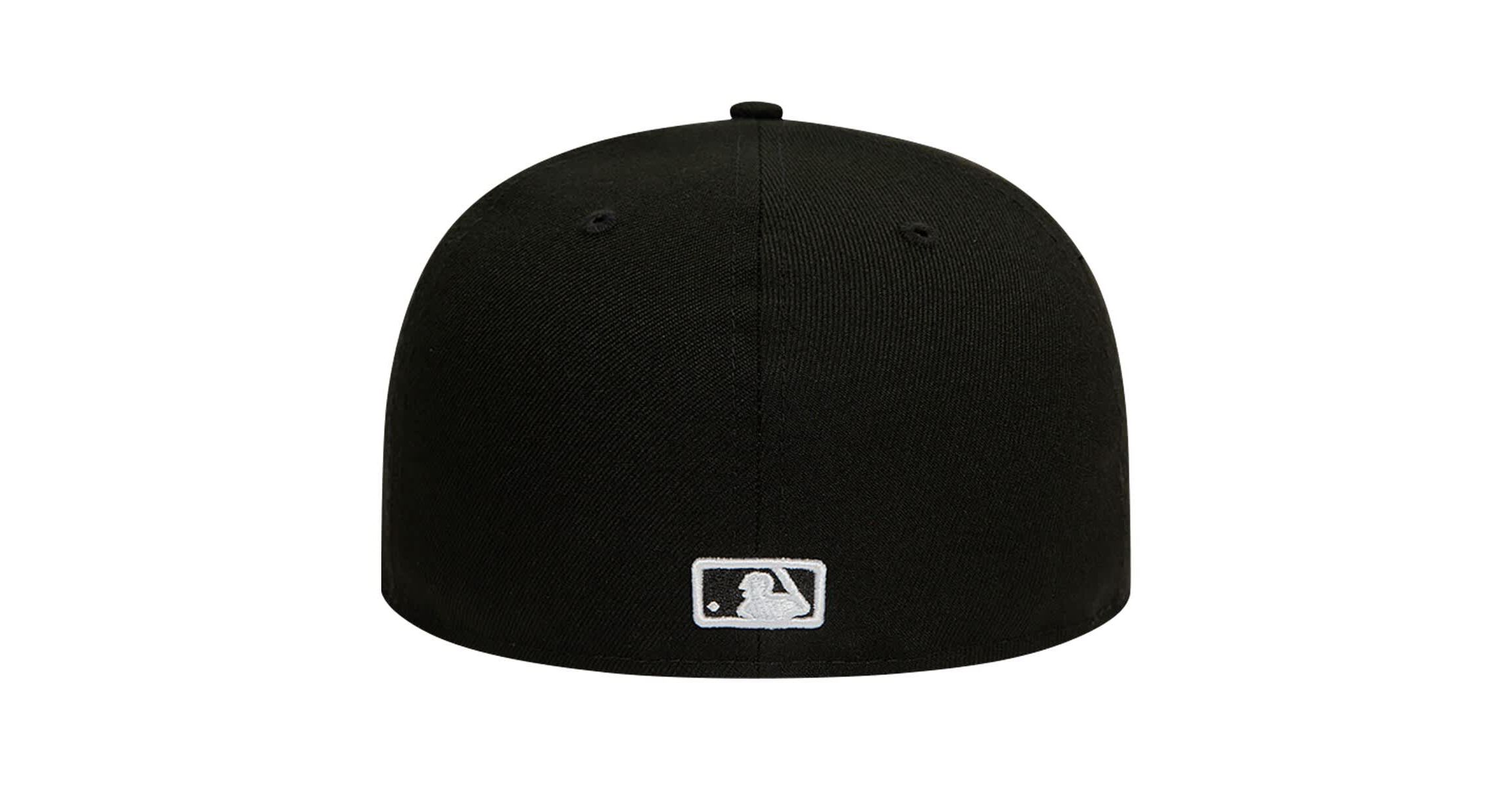 MLB Atlanta Braves Low 59FIFTY Fitted Hat