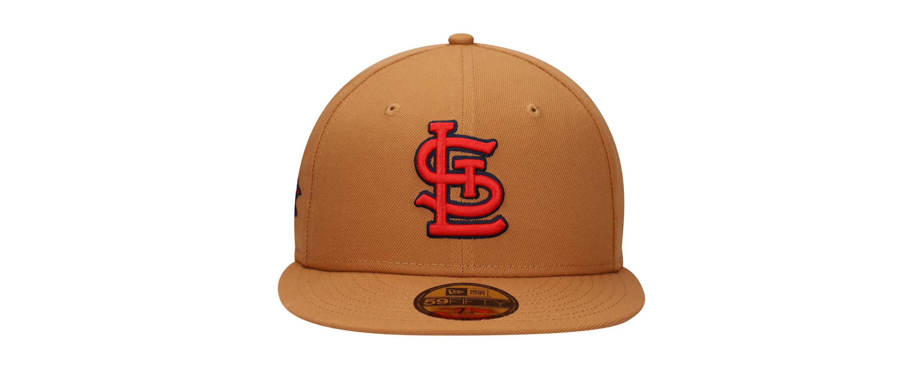 New Era MLB St. Louis Cardinals Color Pack 59FIFTY Fitted Hat | Belk