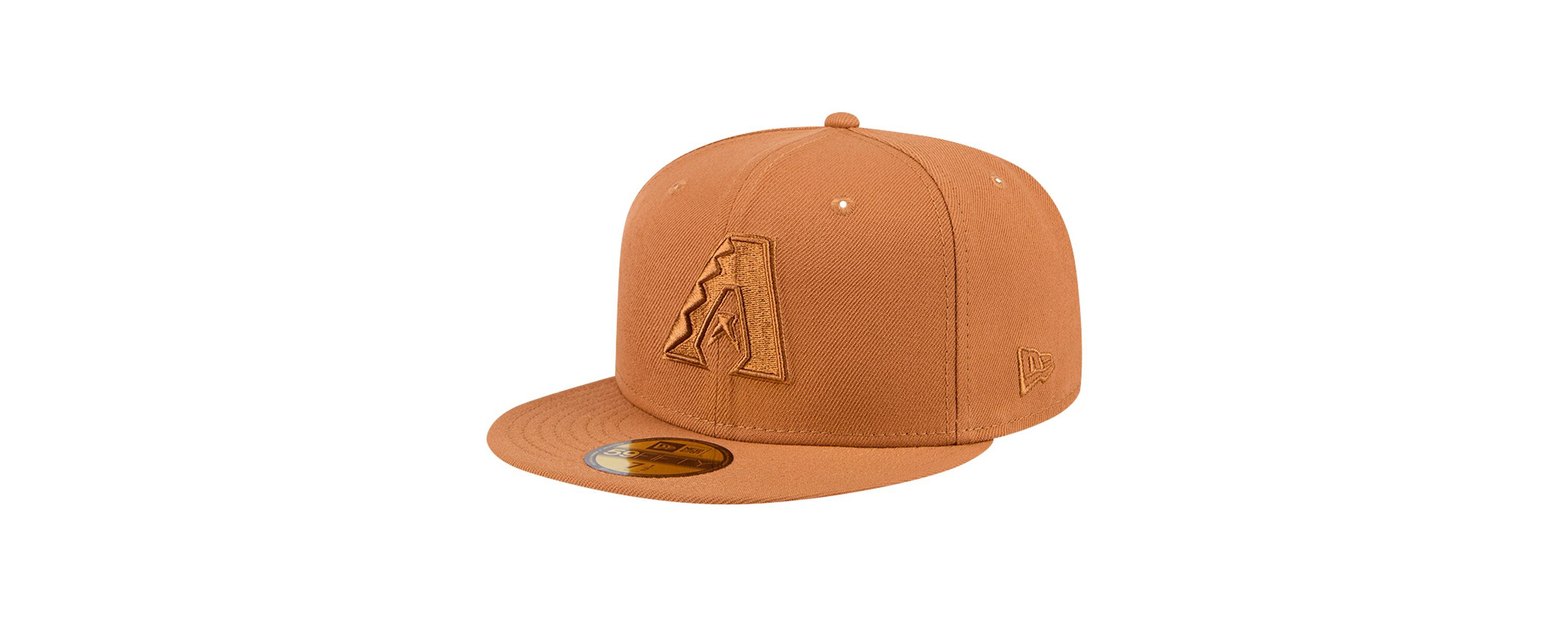 MLB Arizona Diamondbacks Color Pack 59FIFTY Fitted Hat
