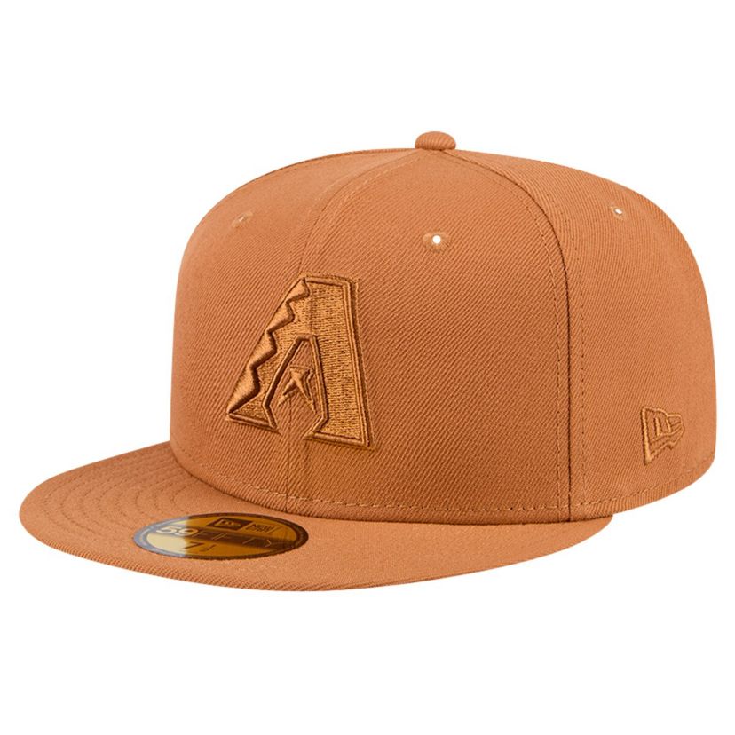 MLB Arizona Diamondbacks Color Pack 59FIFTY Fitted Hat
