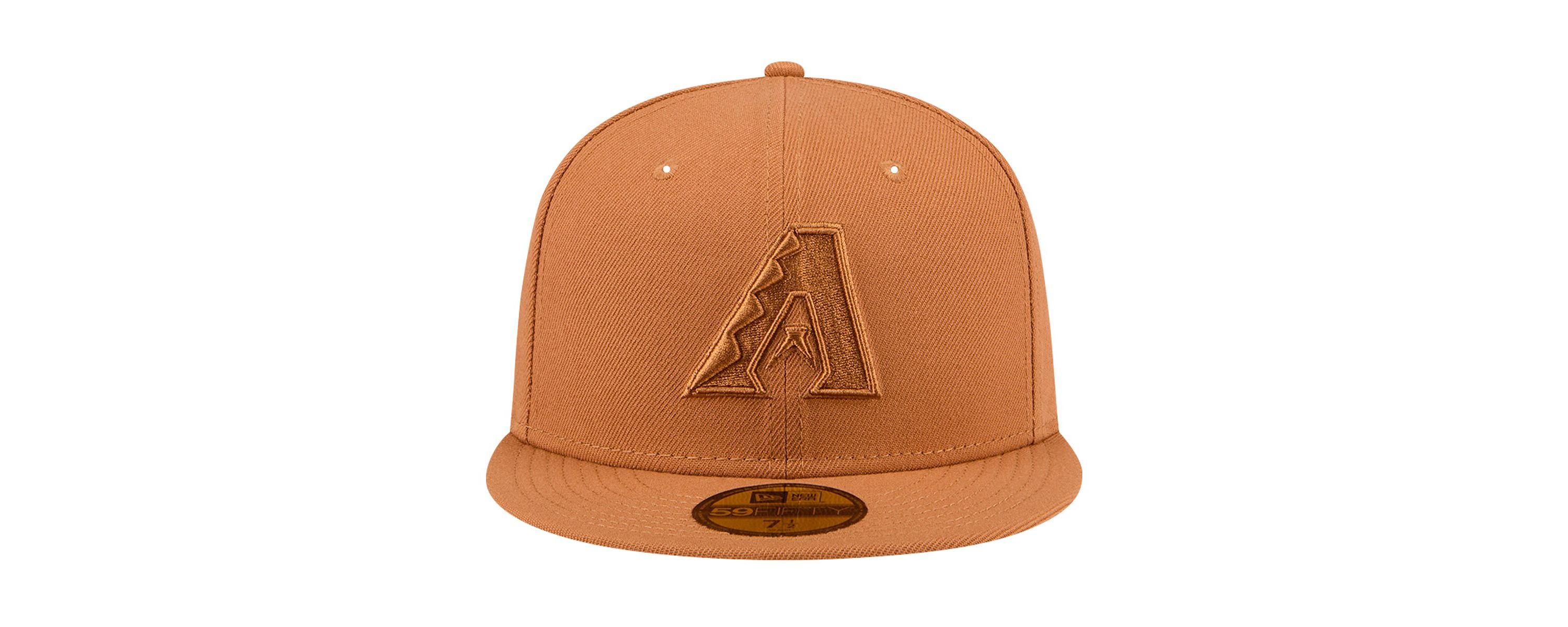 MLB Arizona Diamondbacks Color Pack 59FIFTY Fitted Hat