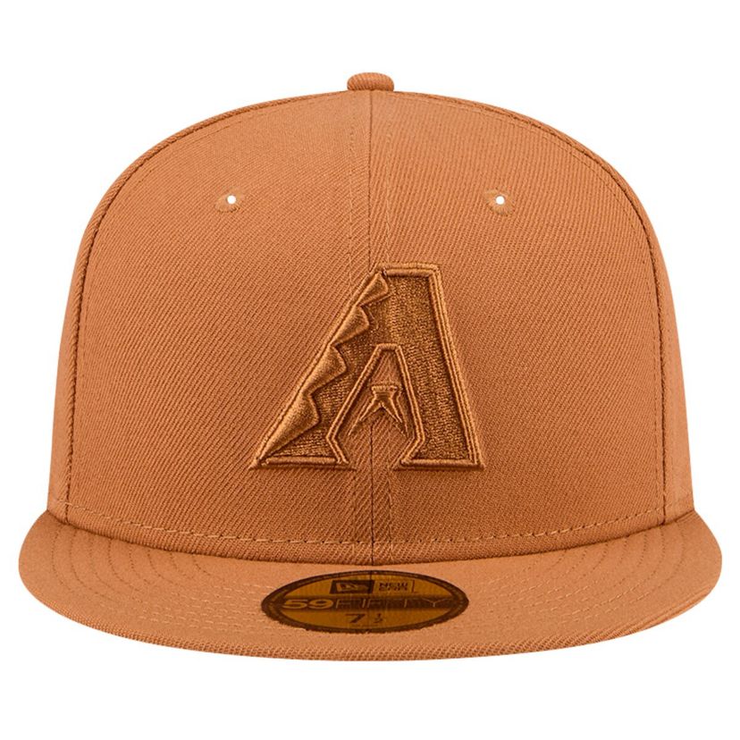 MLB Arizona Diamondbacks Color Pack 59FIFTY Fitted Hat