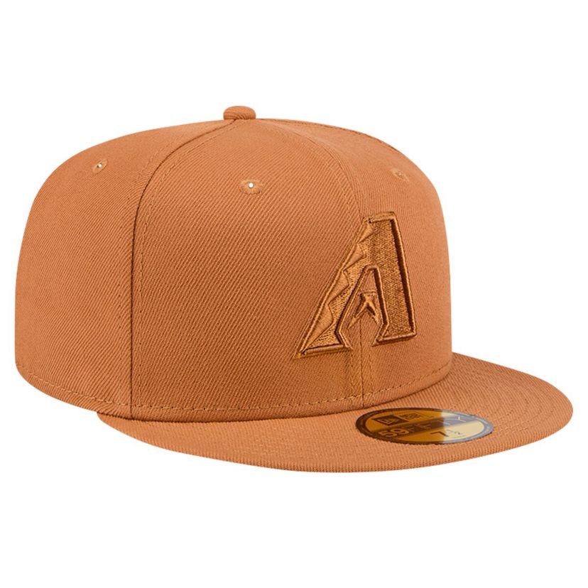 MLB Arizona Diamondbacks Color Pack 59FIFTY Fitted Hat